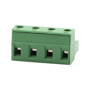 PCBコネクタ端子台5.00/5.08/5.80/7.50/7.62mm中国サプライヤーPCB端子台 - Product Image 5