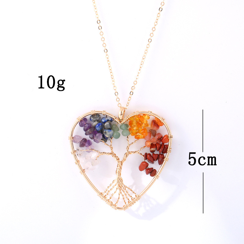 Amor dorado (5 cm) - sin cadena
