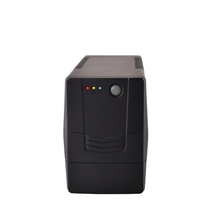 Factory OEM Standby Nobreak 450VA 500 Va 600va <strong>Backup</strong> <strong>Offline</strong> Mini <strong>Ups</strong> 12v for Networking PC Etc - Product Image 5
