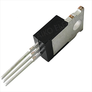 200A 80V n-kênh điện MOSFET Transistor để 220 gói với đánh giá năng lượng tuyết lở cho đồng bộ cải chính - Product Image 6