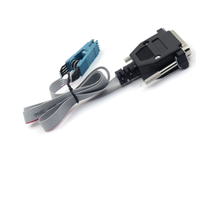 Il più nuovo cavo Digiprog3 ST04 04/2 clip ST01 01/2 per cavo adattatore diagnostico programmatore Digiprog III Digiprog 3 - Product Image 2