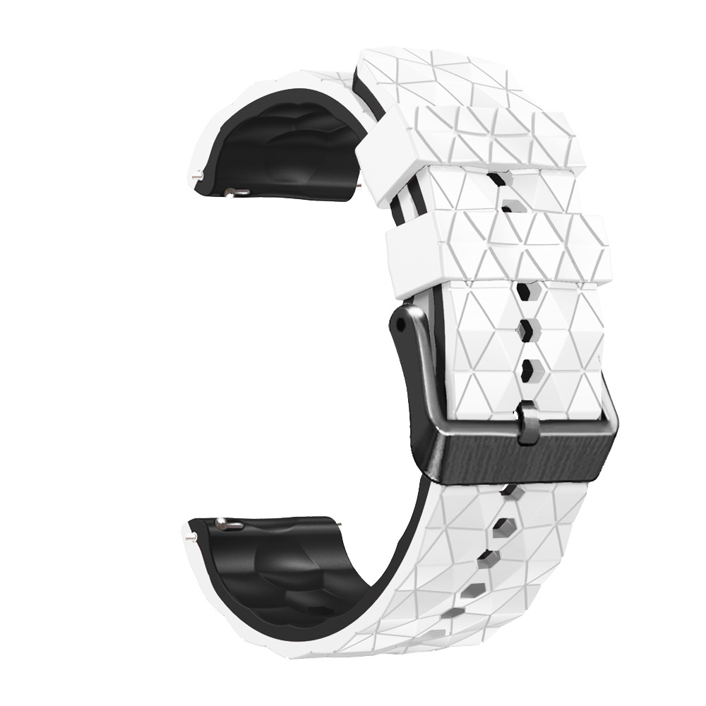White/Black