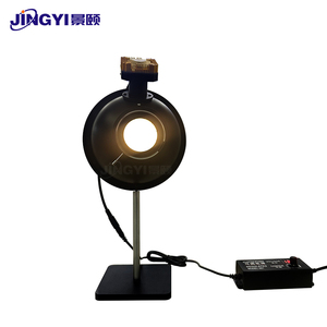 Fuente de luz Apertura ajustable con un diámetro de 1-50mm para la esfera integradora de la fuente de luz de salida - Product Image 2