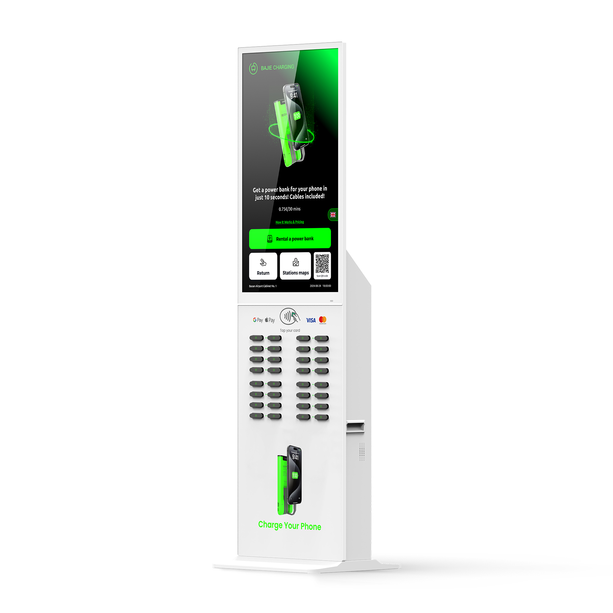 Bianco