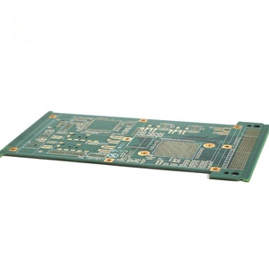 <strong>PCB</strong> OEM High Quality Electronic Radio <strong>Pcb</strong> Circuit Board Assembly - Product Image 5