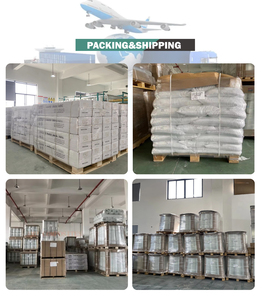 4800 <strong>Tex</strong> &amp; 2400 <strong>Tex</strong> Chinese Glass Fiber Yarn Spray-up Assembled Roving for Spray-up Applications - Product Image 5