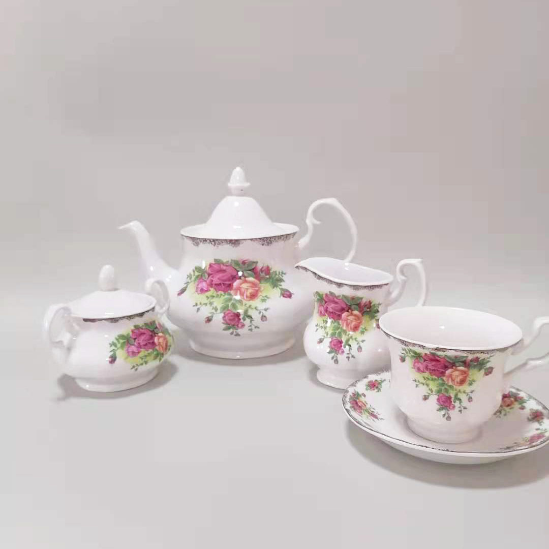 7pcs set