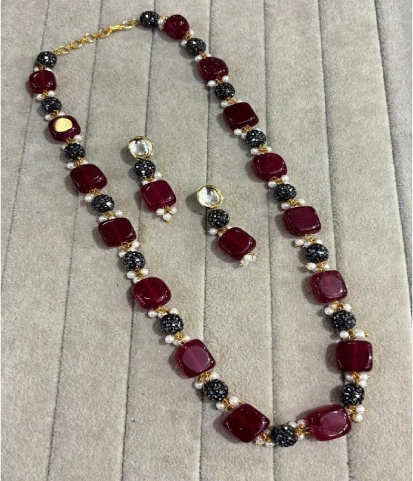 Ruby Red