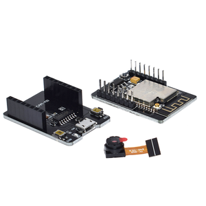 ESP32-CAM-MB Entwicklungs platine WiFi OV2640 Kamera-Sensor-Modul Mini - Product Image 5