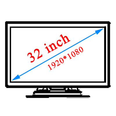 32''