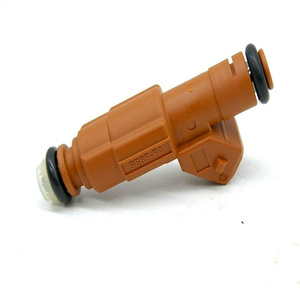 0280155963หัวฉีดน้ำมันเชื้อเพลิงสำหรับเครื่องยนต์1.8 2.0 - Product Image 1
