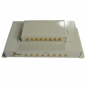 Uhf Antenna Splitter for Rfid Uhf <strong>Reader</strong> ISO18000 6C, Support RS232 and TCPIP <strong>Interface</strong> - Product Image 4