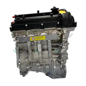 CG Auto Parts G4FG <strong>Engine</strong> Assembly for Korean Hyundai <strong>K3</strong> ELANTRA 1.6DVVT <strong>Engine</strong> G4FG <strong>Engine</strong> Block G4FG - Product Image 1