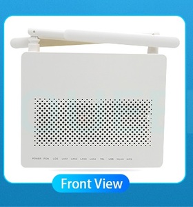 HG8546M Xpon ONU with 1GE+3FE 5DB WIFI FTTH <strong>IP</strong> and <strong>TCP</strong> <strong>Network</strong> Manufacturer EU Adapter English Version without Logo or Upc - Product Image 5