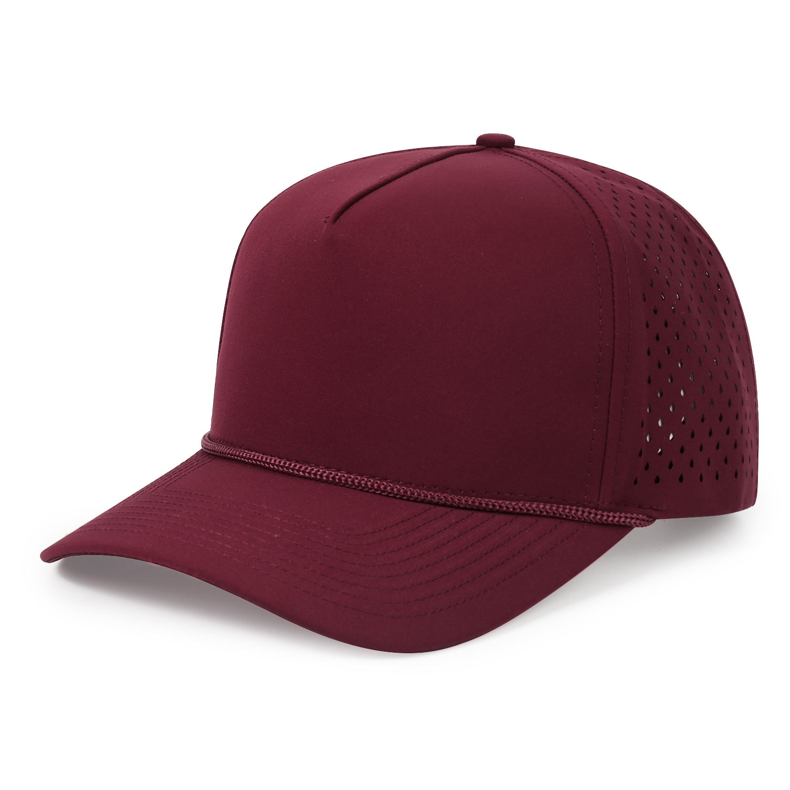 wine red