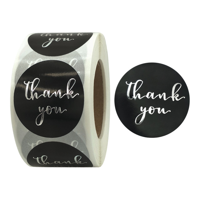 Round,1inch,500sticker/Roll_13