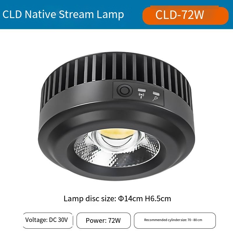 Cld-2 stream nativo light-72w