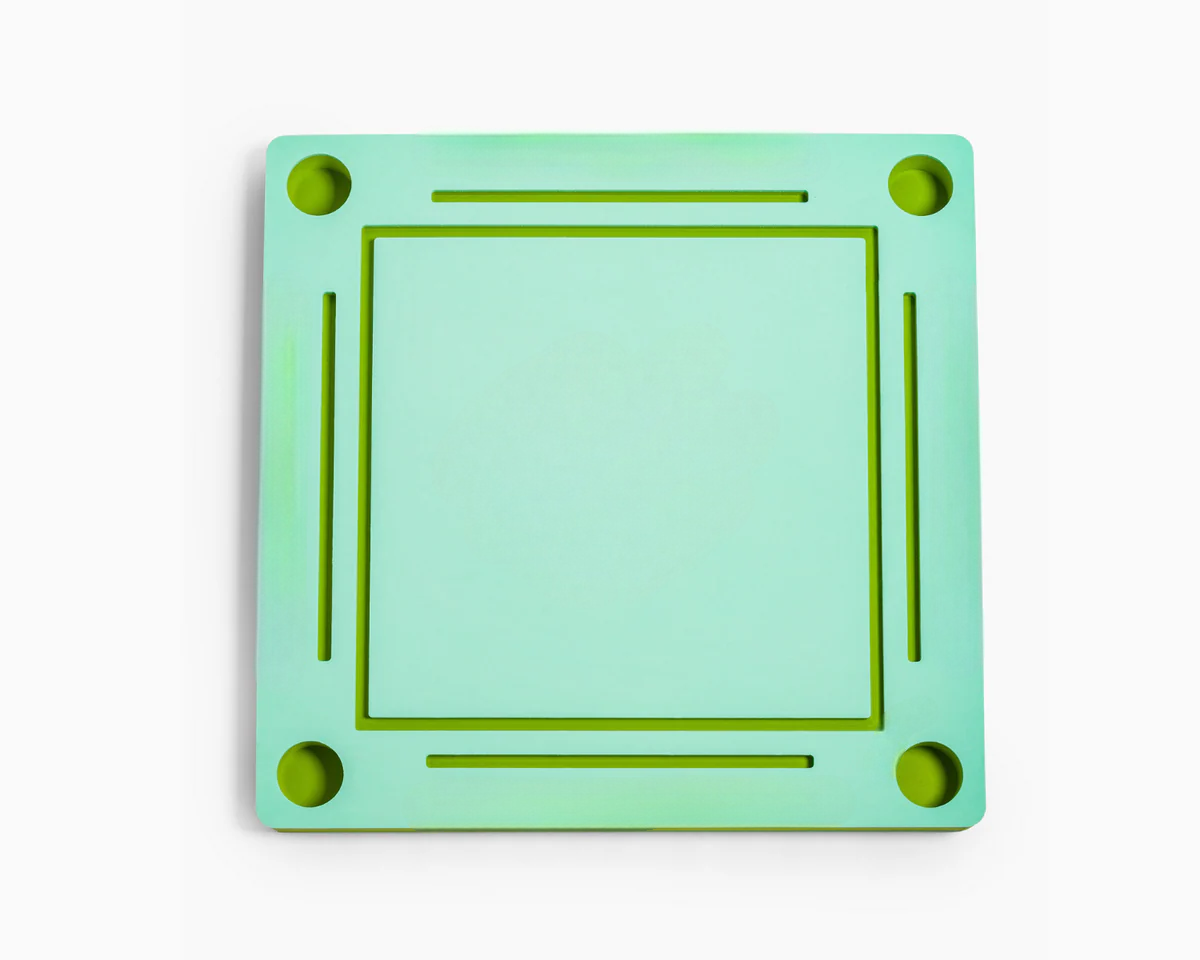 verde