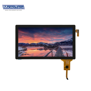 5.5 inch AMOLED <span class=keywords><strong>LCD</strong></span> hiển thị 720*1280 HD mipi giao diện icsh1386 với bảng điều khiển - Product Image 5