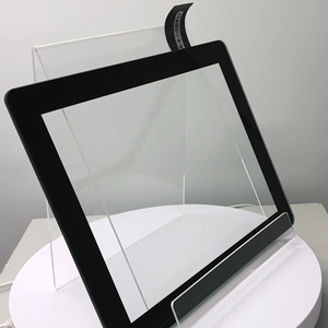 12.1英寸电容式交互式屏幕，用于工业医疗和金融用触摸屏显示器 - Product Image 2