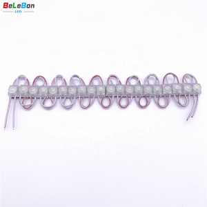 DC12V 1LED Single <strong>Led</strong> 0.36w 3000K 4000K 6000K 7000K 10000K Outdoor Ip67 Mini Small PCB <strong>Led</strong> Modules for Small Channel Letter Sign - Product Image 6