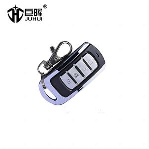 Regolatore di codice di rotolamento telecomando Keyfob scheda trasmettitore per porta motore Garage LED - Product Image 4