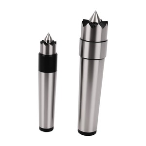 旋盤用旋盤工具ライブセンターコンスタントHydrostarterフェイスドライバー - Product Image 4