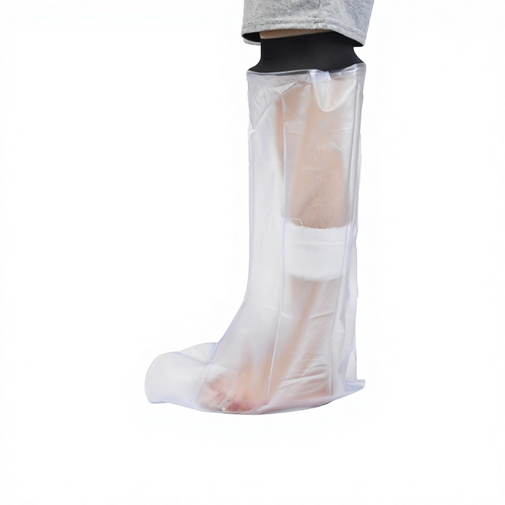 One size fits all-adult calf