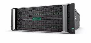 Neuer original DL580 Gen10 Server 64GB Web Hosting Speicher 2U 4 Knoten Server High Demand Server - Product Image 5
