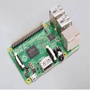 Ahududu Pi 2 Model B
