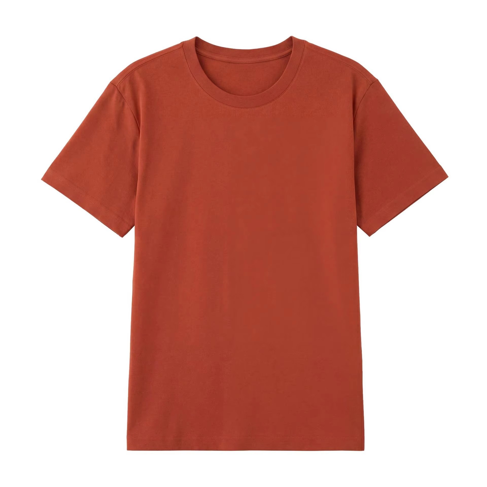Rosso mandarino