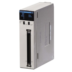 オムロン用の新しいCS1Wシリーズ位置制御モジュールCS1W-NC213 CS1W-NC233 - Product Image 1