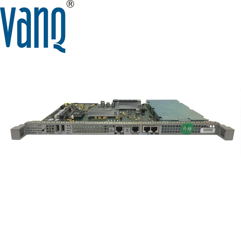 Bộ Định Tuyến ASR1000 Chính Hãng Đã Qua Sử Dụng ASR1000-6TGE 100 Gbps + ASR1000-RP2 +