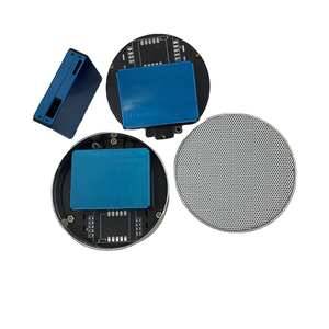 大気質モニターデジタルガスアナライザーco2ndirダストセンサーpm2.5 - Product Image 3