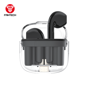 Fantech tw10 TWS Tai nghe 2.4GHz Tai nghe không dây Earbud chơi game in-ear bluet ooth tai nghe - Product Image 5