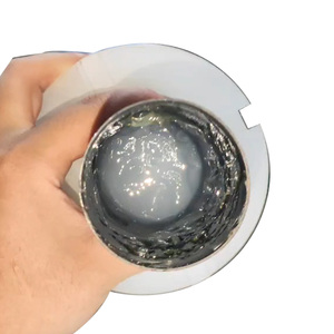 ZHIDI High Capacity Temperature Controlled Planetary centrifugal bubble <strong>free</strong> <strong>mixer</strong>, Suitable for LED Phosphor Materials - Product Image 3