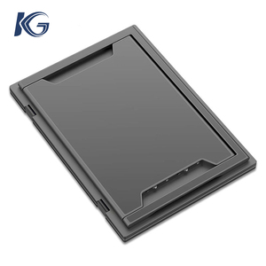 18.<span class=keywords><strong>5</strong></span> \ "1080P Màn hình cảm ứng giao diện USB-C mới có thể gập lại màn hình kép ba di động IPS LCD Expander máy tính xách tay - Product Image 4