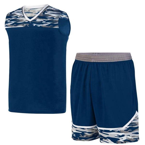 Bleu marine