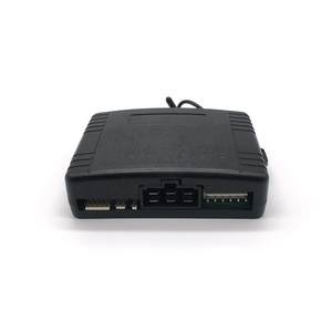 Sistema de bloqueo centralizado para coche, dispositivo con control remoto por aplicación de teléfono inteligente, antirrobo, con alarmas - Product Image 3
