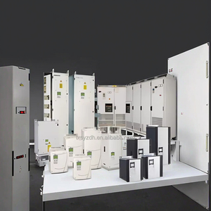 Acs880 Plc Pac & controller dedicati convertitore di frequenza Acs880-01-040a-5 + e200 - Product Image 4