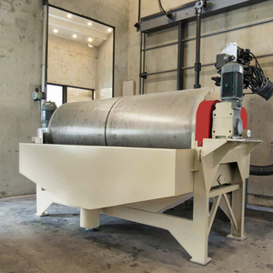 CTB-789 loại đất hiếm thép nam châm vĩnh cửu ướt động cơ tách từ xingguang thương hiệu 380V 1 năm bảo hành dịch vụ lâu dài - Product Image 1