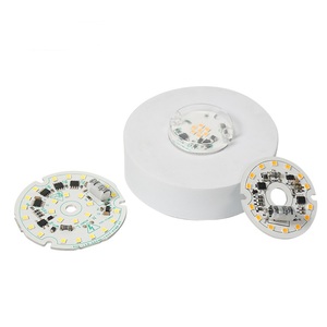 Fabrika özelleştirilmiş lamine levha Pcb boş baskılı devre (Pcb) için Led ışık - Product Image 4