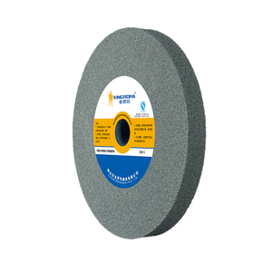 ייצור רב תכליתי שחיקה גלגלים ביצועים גבוהים ביצועים גבוהים שחיקה שחיקה סגסוגת קשה השחזה אבן מלגרד - Product Image 6