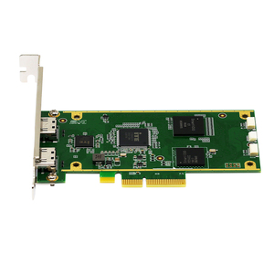 1通道PCIe 4k高清多媒体输入，环路通过4K60p 4:4:4 10位OBS Vmix流采集卡 - Product Image 2