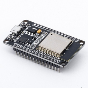 ESP32 scheda di sviluppo Wireless NodeMcu V3 V2 Lua WIFI Internet cose CH340/CP2102/CH9102X basato su moduli elettronici kit - Product Image 4