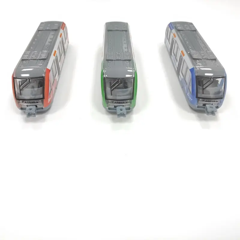 تصنيع الصين ألعاب دييكاست مخصصة سيارات مركبات نقل المدينة شاحنة عربات هدايا للأطفال