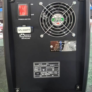 SOMIMO LESTAR LW370 Rechargeable Battery <strong>Welder</strong> with Battery Capacity 2407wh Max 200 Amp Tig <strong>Welder</strong>