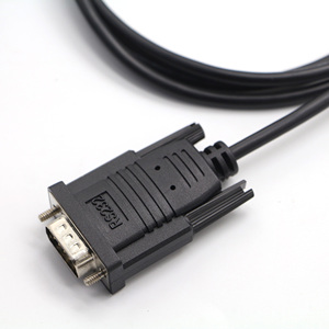 USB A erkek FTDI RS232 RS485 RS422 seri kablo DB9 seri Cablewith FTDI yonga setleri - Product Image 3