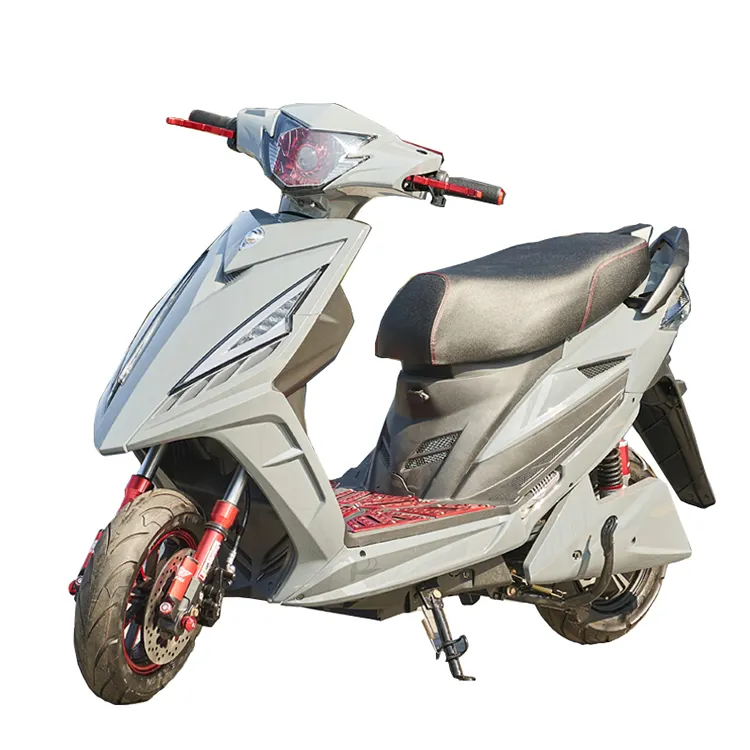 Мощный высококачественный крутой внедорожник 72 В 8000 Вт Электрический мотоцикл скутер для взрослых