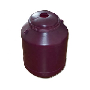 เครื่องเป่าขึ้นรูปพลาสติก HDPE อัตโนมัติเต็มรูปแบบ5แกลลอน25L เจอร์รี่สามารถเป่าขวดน้ำได้ - Product Image 6